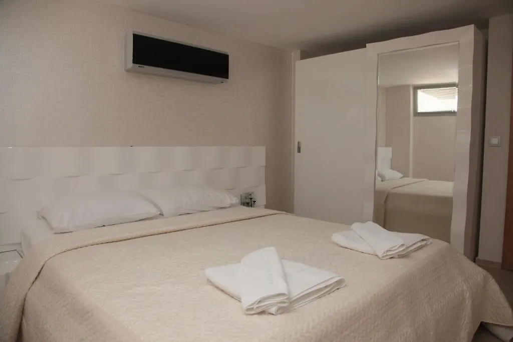 Boyalik Demirel Residence & Hotel Cesme Turkey