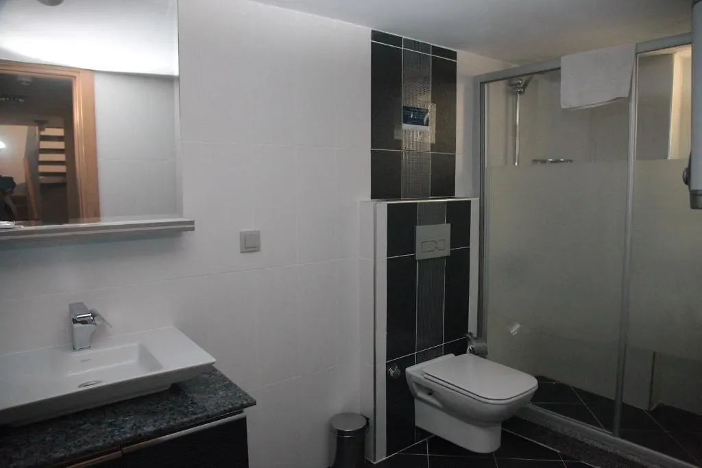 Boyalik Demirel Residence & Hotel Cesme Turkey